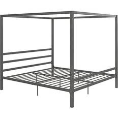 DHP Modern Metal Canopy Platform