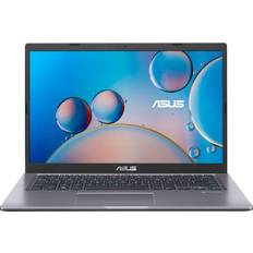 512 GB - 8 GB - Intel Core i7 Laptoper ASUS X415JA-EB2101W
