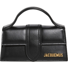 Jacquemus: Blue Le Chouchou 'Le Porte Azur' Bag