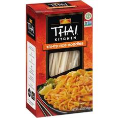 Pasta, Rice & Beans Thai Kitchen Gluten Free Stir Fry Rice Noodles