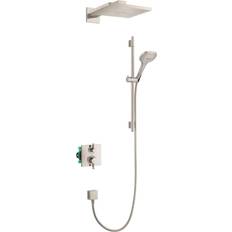 Hansgrohe Shower Systems Hansgrohe 04914 Raindance E