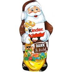 Kinder Chokoladejulemand Dark & Mild - 110