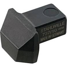 Stahlwille Messwerkzeuge Stahlwille 58270040 Weld-on plug-in tool Maßband