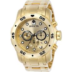 Invicta Wrist Watches Invicta Pro Diver Scuba (0074)