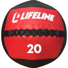 Lifeline Wall Ball 20lbs, weights