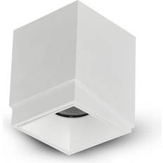 Surface mounted ceiling lights Vonn VMCL001901D020 Node Ceiling Flush Light