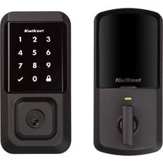 Security Kwikset 99390-004 Smart Lock Keyless
