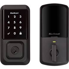 Keypad Locks Kwikset 99390-004 Smart Lock Keyless