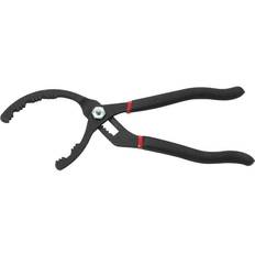 Cap Wrenches GearWrench 2 to 5 Ratcheting Oil Filter Pliers Cap Wrench