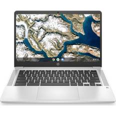 HP Chromebook Laptops HP Chromebook 14a-na0230nr