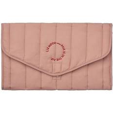 Liewood Isla Changing Mat To Go Tuscany Rose