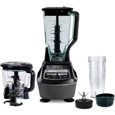 Ninja 's 900W personal-sized Nutri-Blender Plus with 3 to-go cups now down  at $60 (25% off)