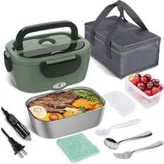 Vabaso Electric Food Container 0.4gal