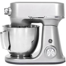 Hamilton Beach 7 Speed Stand Mixer, 4 Quart, Black - 63394