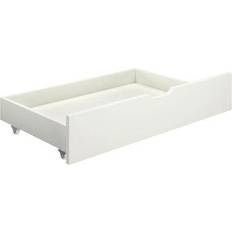 vidaXL Bed Boxes Set of 2