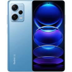  Xiaomi 12X 5G + 4G LTE (128GB + 8GB) Global Unlocked 6.28 50MP  Pro Grade Camera (Not for Verizon Boost At&T Cricket Straight) + (w/Fast  Car Charger Bundle) (Blue) : Cell Phones & Accessories