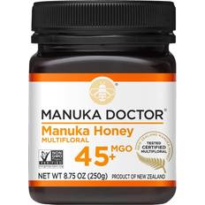 Manuka Doctor Manuka Honey 45 MGO 8.8oz 1