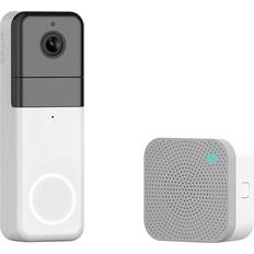 Video Doorbells Wyze Video Doorbell Pro