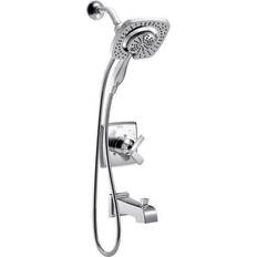 Delta Faucet Ashlyn Gray