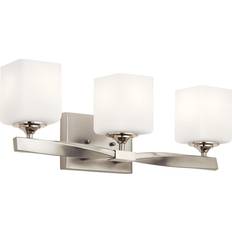 Wall Lamps Kichler Marette 22.75" 3