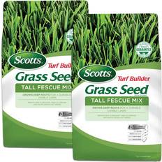 Scotts mix turf builder grass seed Scotts Turf Builder Grass Seed Mix Grows