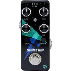 Pigtronix 2NR Chromatic Tuner