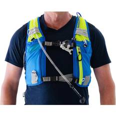 ExtremeMist Misting & Drinking Hydration Backpack Small Blue
