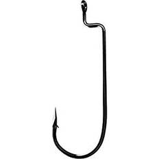 Eagle Claw Kahle Snelled Hook - 4