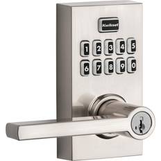 Security Kwikset 99170-003 SmartCode 917 Keypad Keyless