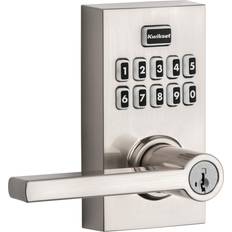 Keypad Locks Kwikset 99170-003 SmartCode 917 Keypad Keyless