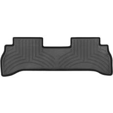 WeatherTech Car Mats WeatherTech DigitalFit Rear Floor Liners