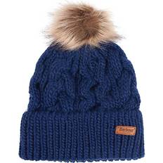 Barbour Penshaw Cable Beanie