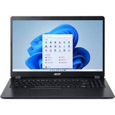 Acer 4 GB Laptoper Acer Aspire 3 A315-56-30M0 (NX.HT8ED.00C)