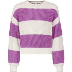 Garcia Stripe Sweater