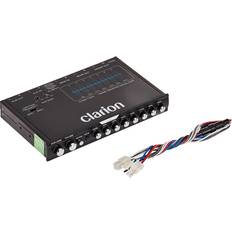 Boat & Car Amplifiers Clarion EQS755