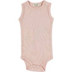 MarMar Copenhagen Body Sleeveless - Rose