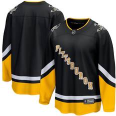 Outerstuff Pittsburgh Penguins - Premier Replica Jersey - Third - Youth