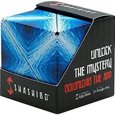 IQ Puzzles Shape Shifting Box