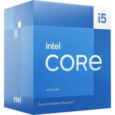 Intel CPUs Intel Core i5 13400 2.5GHz Socket 1700 Box