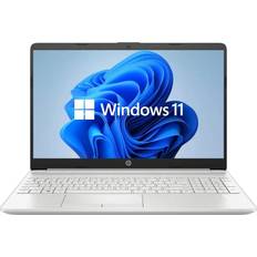 HP New 15 Laptop 15.6