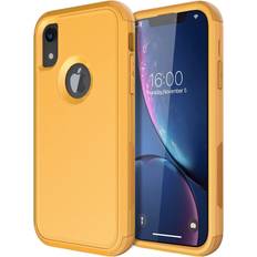 Diverbox Case for iPhone XR
