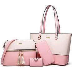 Waterproof Handbags Lovematch B088WCXSP9 Set