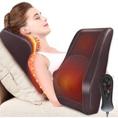 Head-, Shoulder- & Neck Massagers • See prices »