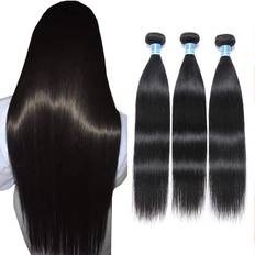 Panse Hair Peruvian Straight Virgin Hair 3-pack