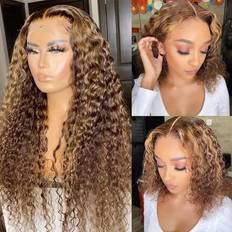 Cynosure 13x4 Highlight Lace Front Wig 26 inch Honey Blonde