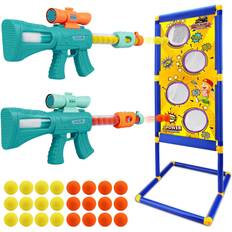 Shooting Game Toy for Boys