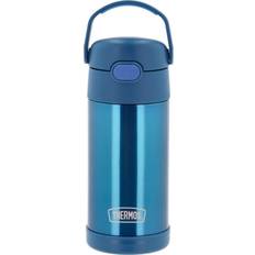 Barn- & babytilbehør Thermos Funtainer Drinking Bottle with Straw 355ml