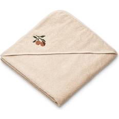 Liewood Goya Hooded Towel Peach