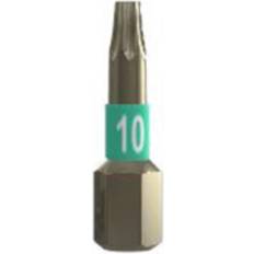 Torx-Schraubendreher Wera Power Bit: T20 Torx-Schraubendreher