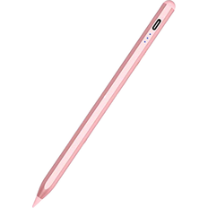 Stylus Pens Kailfee Stylus Pen for iPad, Apple Pencil for iPad 9th Gen, iPad Mini 6th Gen, Apple Pen for iPad 2018-2022, iPad Pro 11 and iPad Pro 12.9 3/4/5 Gen, iPad Air 3/4/5, iPad Mini 5th, iPad 6/7/8th Gen